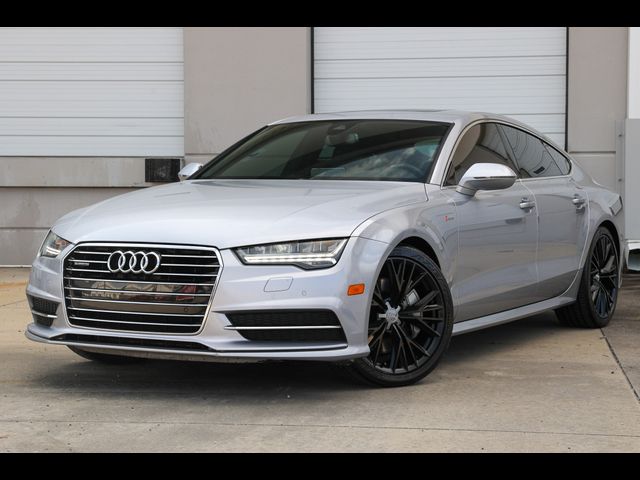 2016 Audi A7 3.0 Prestige