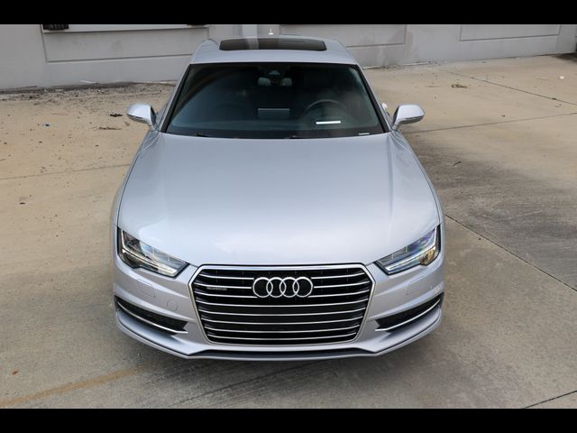 2016 Audi A7 3.0 Prestige
