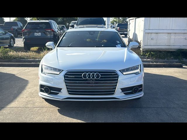 2016 Audi A7 3.0 Prestige