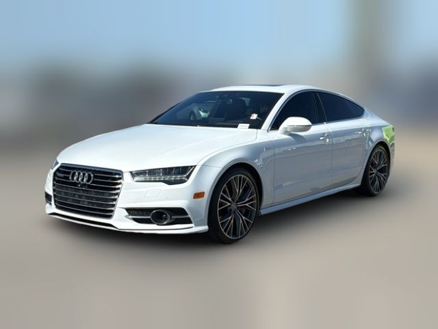 2016 Audi A7 3.0 Prestige