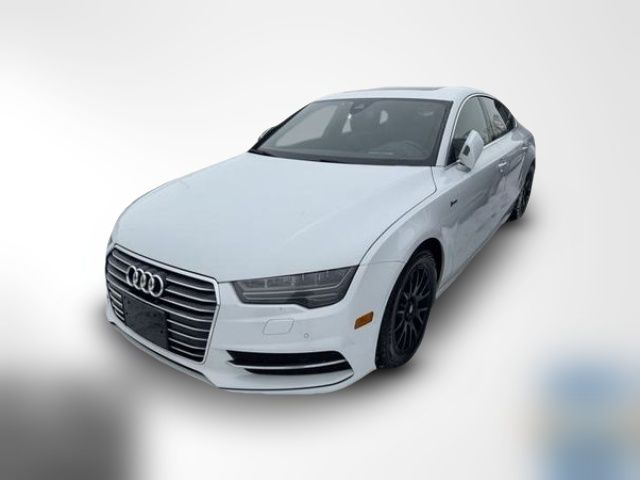 2016 Audi A7 3.0 Prestige