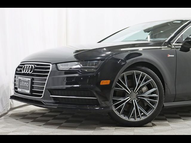 2016 Audi A7 3.0 Prestige