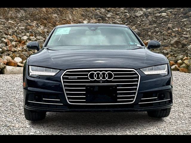 2016 Audi A7 3.0 Premium Plus