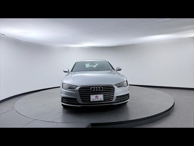2016 Audi A7 3.0 Prestige