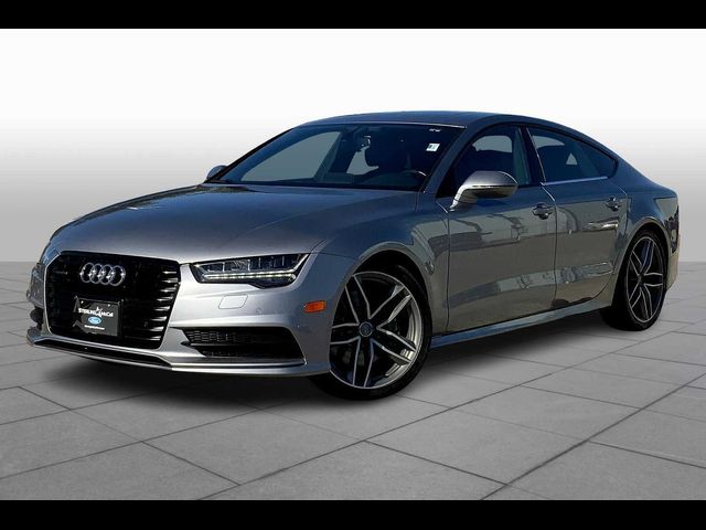 2016 Audi A7 3.0 Premium Plus