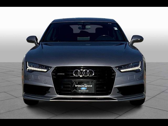 2016 Audi A7 3.0 Premium Plus