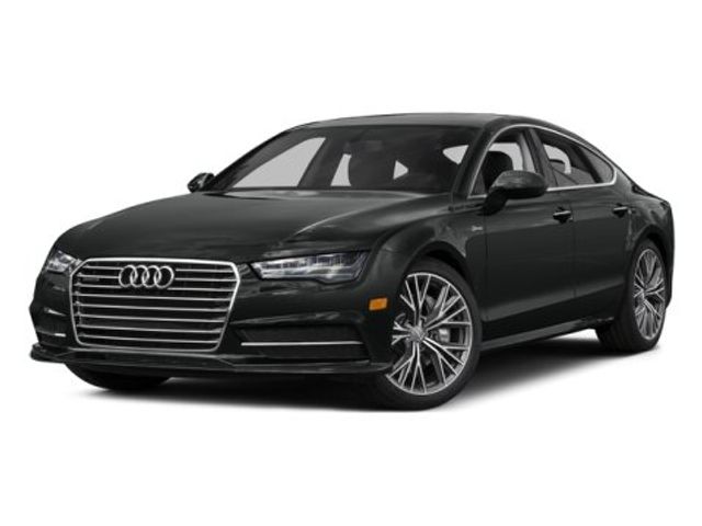 2016 Audi A7 3.0 Premium Plus