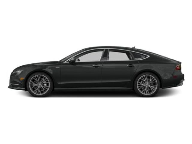 2016 Audi A7 3.0 Premium Plus