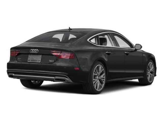 2016 Audi A7 3.0 Premium Plus