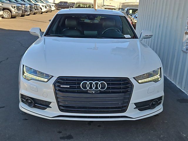 2016 Audi A7 3.0 Premium Plus