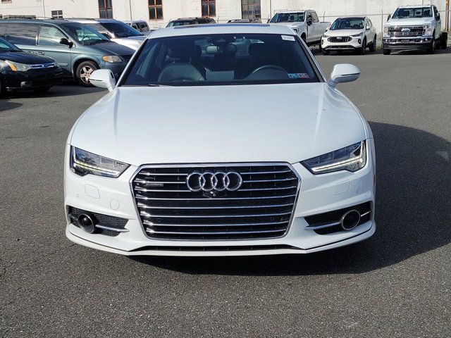 2016 Audi A7 3.0 Premium Plus