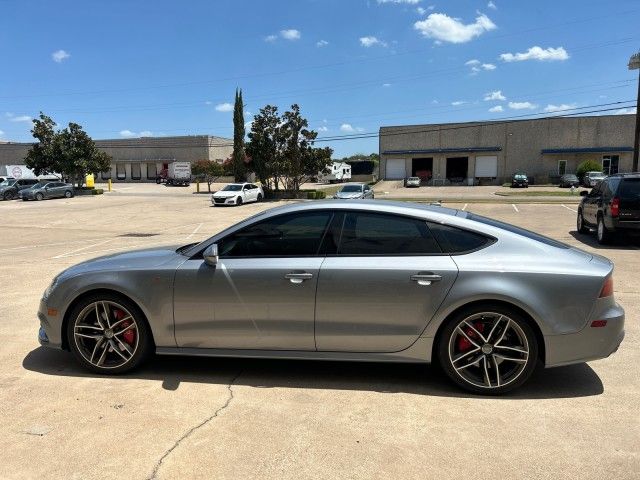 2016 Audi A7 3.0 Premium Plus