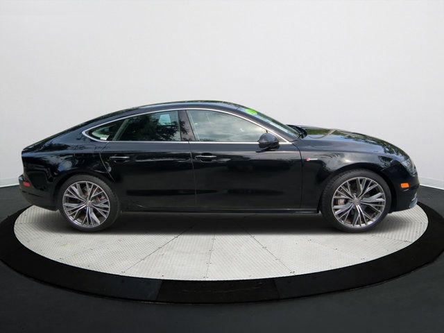 2016 Audi A7 3.0 Premium Plus