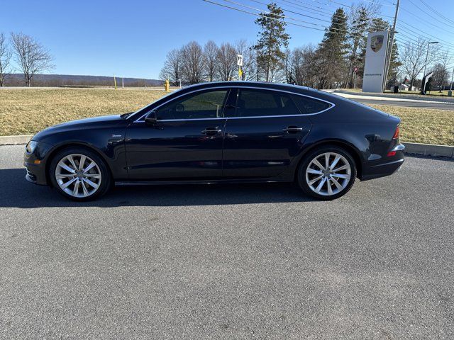 2016 Audi A7 3.0 Premium Plus