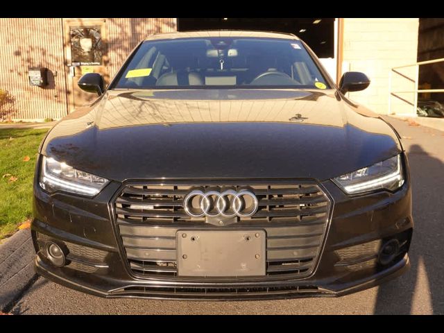 2016 Audi A7 3.0 Premium Plus