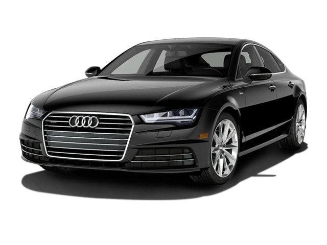 2016 Audi A7 3.0 Premium Plus