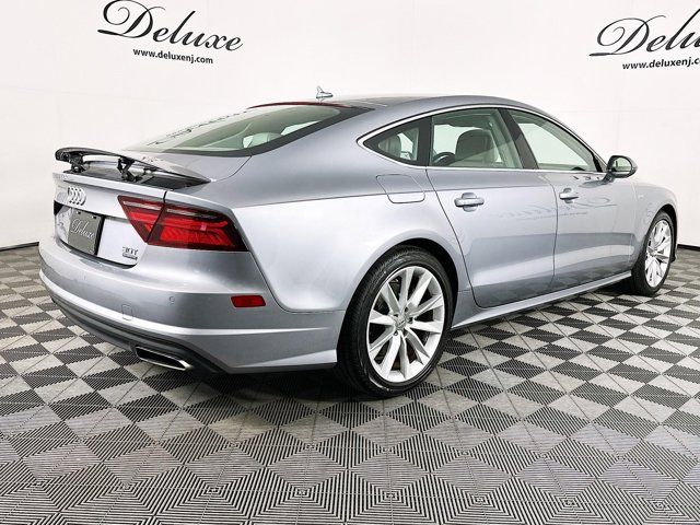 2016 Audi A7 3.0 Premium Plus