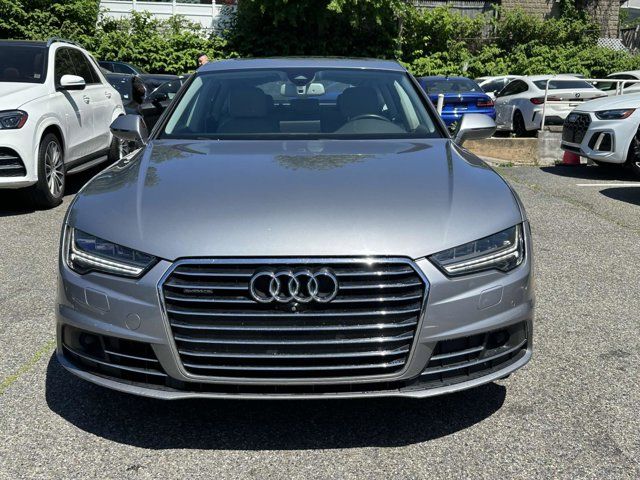 2016 Audi A7 3.0 Premium Plus