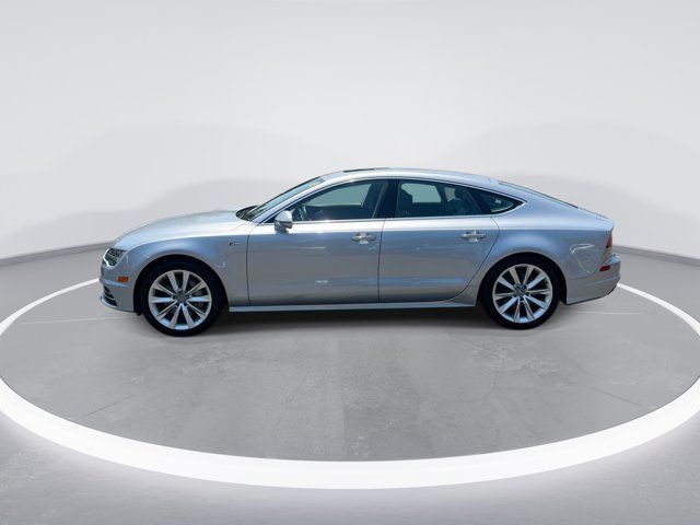 2016 Audi A7 3.0 Premium Plus