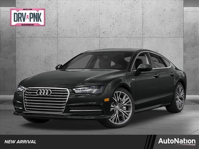 2016 Audi A7 3.0 Premium Plus