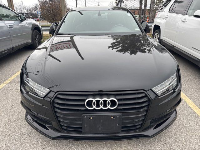 2016 Audi A7 3.0 Premium Plus