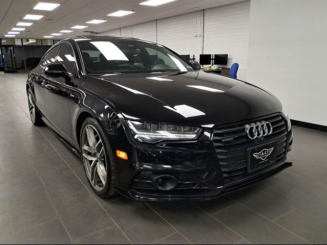 2016 Audi A7 3.0 Premium Plus