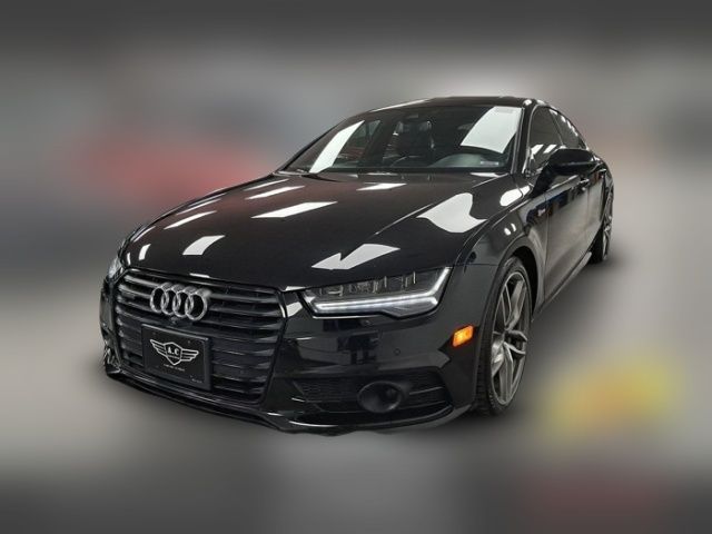 2016 Audi A7 3.0 Premium Plus