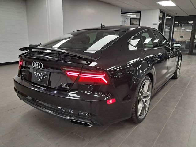 2016 Audi A7 3.0 Premium Plus