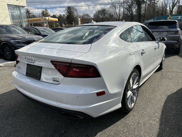 2016 Audi A7 3.0 Premium Plus