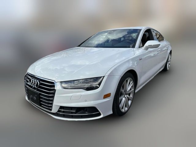 2016 Audi A7 3.0 Premium Plus