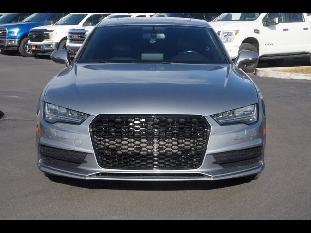 2016 Audi A7 3.0 Premium Plus