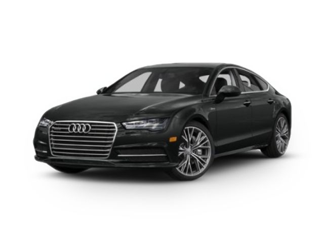 2016 Audi A7 3.0 Premium Plus