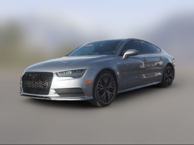 2016 Audi A7 3.0 Premium Plus