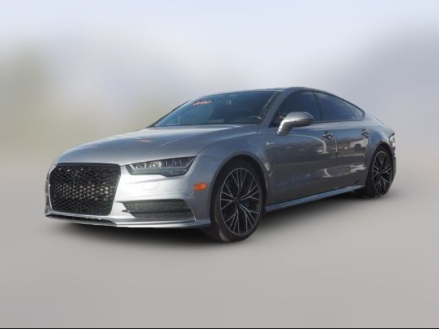 2016 Audi A7 3.0 Premium Plus