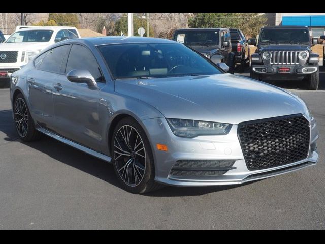 2016 Audi A7 3.0 Premium Plus