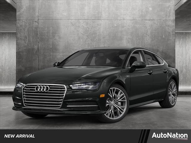 2016 Audi A7 3.0 Prestige