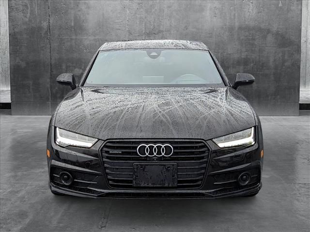 2016 Audi A7 3.0 Prestige