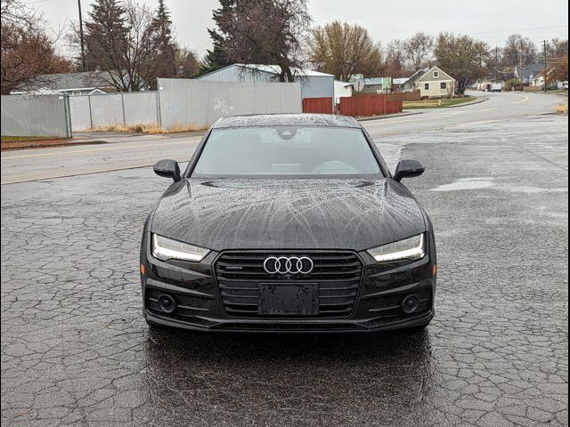 2016 Audi A7 3.0 Prestige