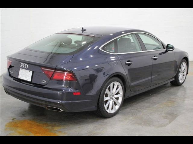 2016 Audi A7 3.0 Prestige