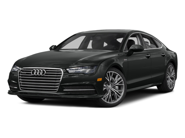 2016 Audi A7 3.0 Prestige