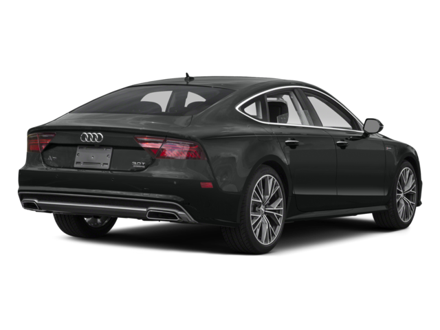 2016 Audi A7 3.0 Prestige