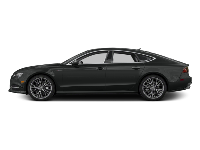 2016 Audi A7 3.0 Prestige