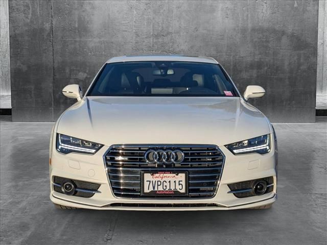 2016 Audi A7 3.0 Prestige