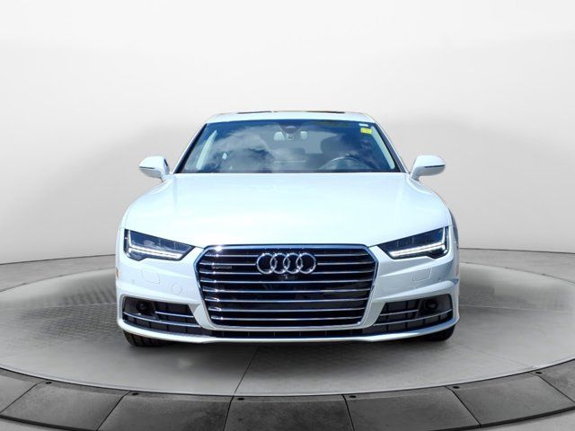 2016 Audi A7 3.0 Prestige