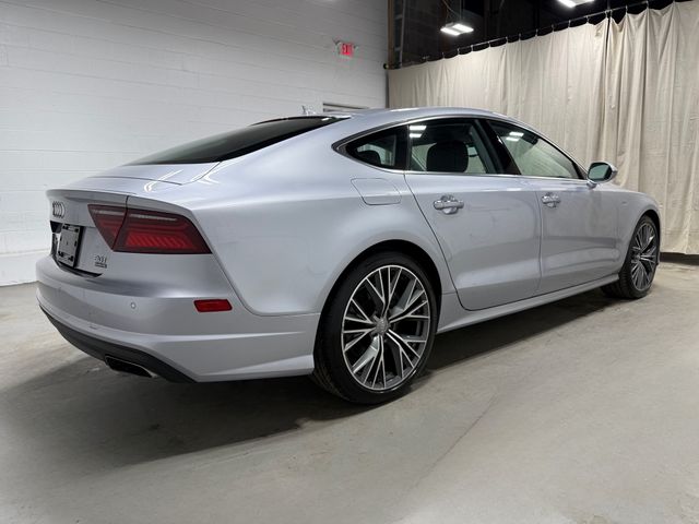 2016 Audi A7 3.0 Prestige