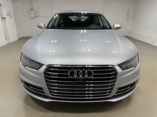 2016 Audi A7 3.0 Prestige