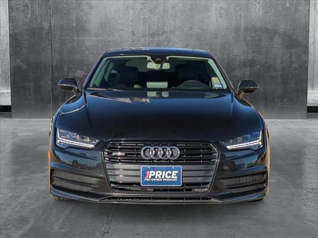 2016 Audi A7 3.0 Prestige