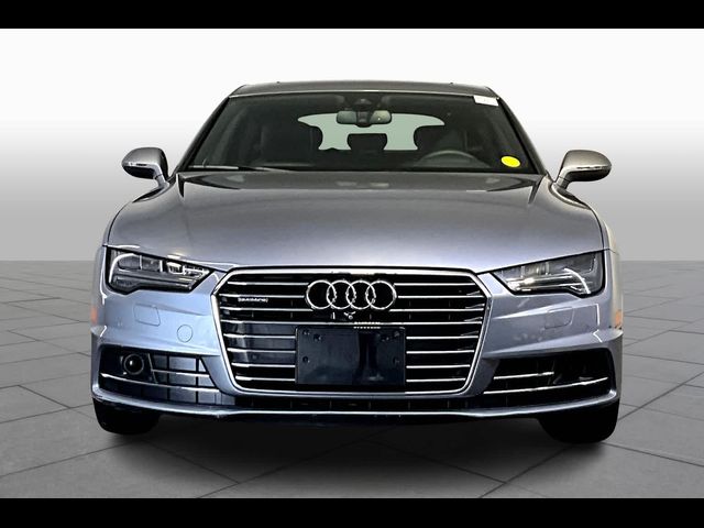 2016 Audi A7 3.0 Prestige