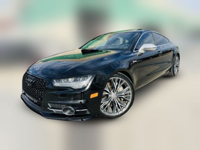 2016 Audi A7 3.0 Prestige