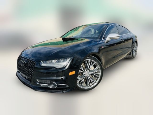 2016 Audi A7 3.0 Prestige